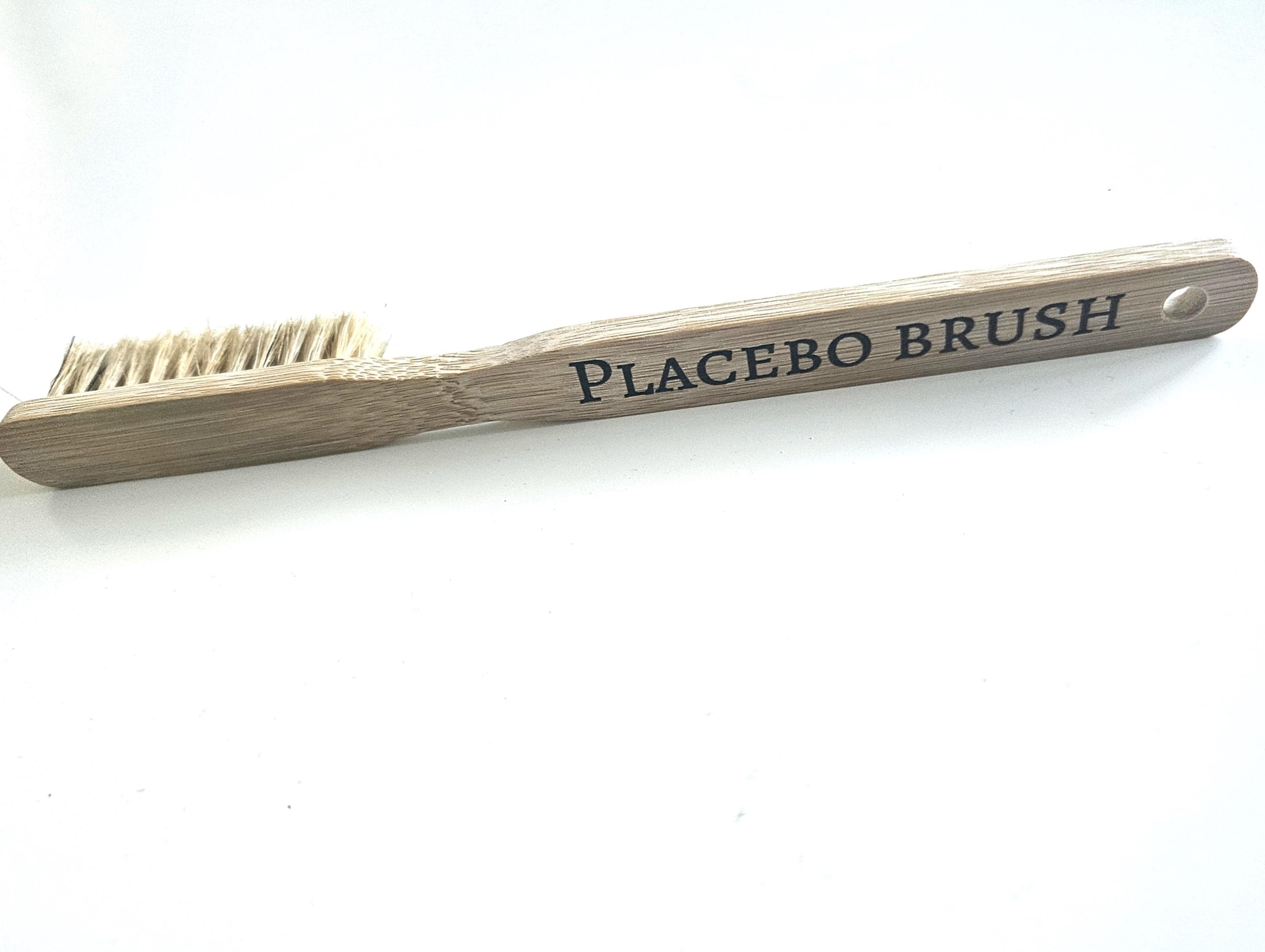 Engraved Bamboo Climbing Brush: Personalized Bouldering Gift - Afbeelding 8